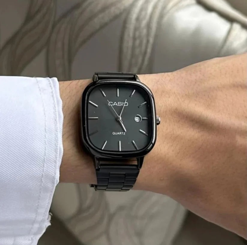 Hyper Gulf™- Casio Edition Classic Watch