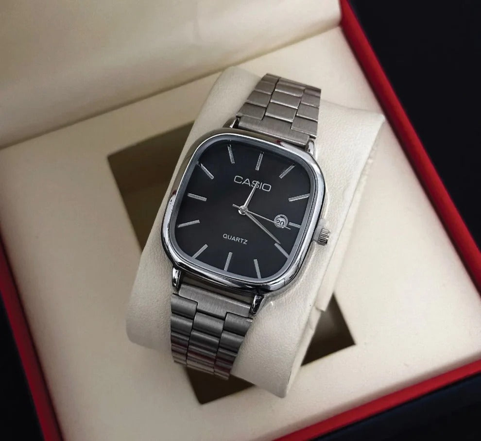 Hyper Gulf™- Casio Edition Classic Watch