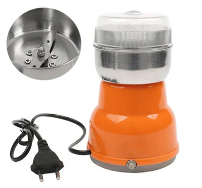 Hyper Gulf™Multifunctional Electric Grinder