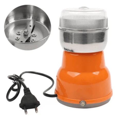 Hyper Gulf™Multifunctional Electric Grinder
