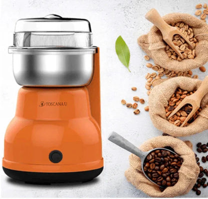 Hyper Gulf™Multifunctional Electric Grinder